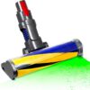 Laserborstel