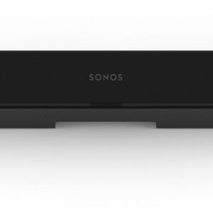 Sonos Beam Zwart