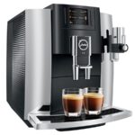 Jura E8 (Platina)