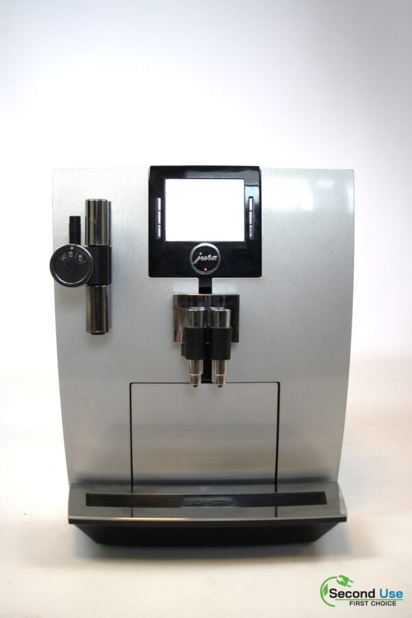 Jura Impressa J9.3 OTC - Afbeelding 2