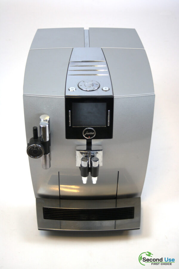 Jura Impressa J9.3 OTC
