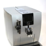 Jura Impressa J9