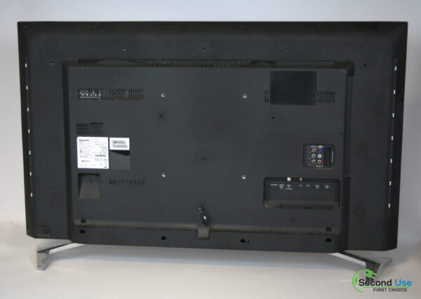 Philips 43PUS6501 Full HD Smart TV - Afbeelding 3