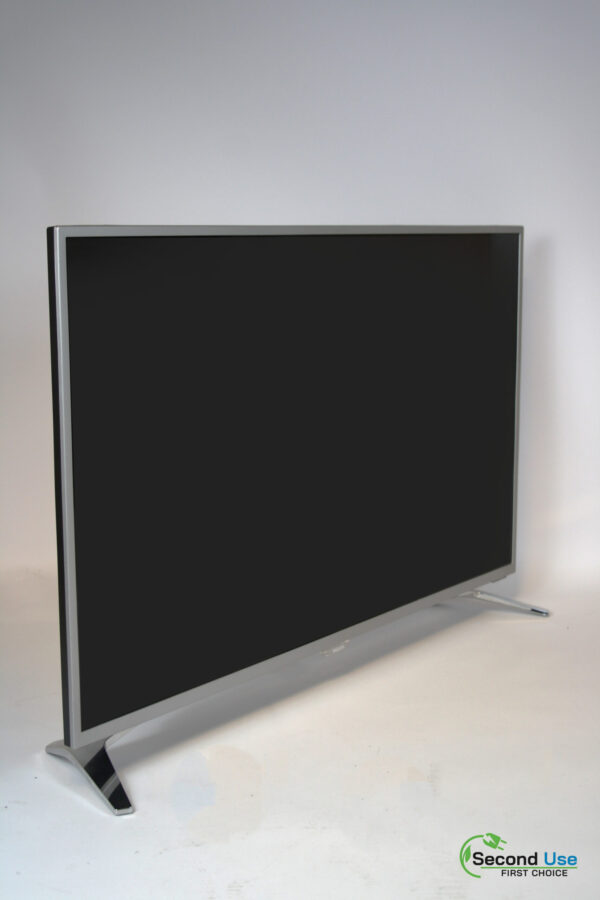 Philips 43PUS6501 Full HD Smart TV - Afbeelding 2