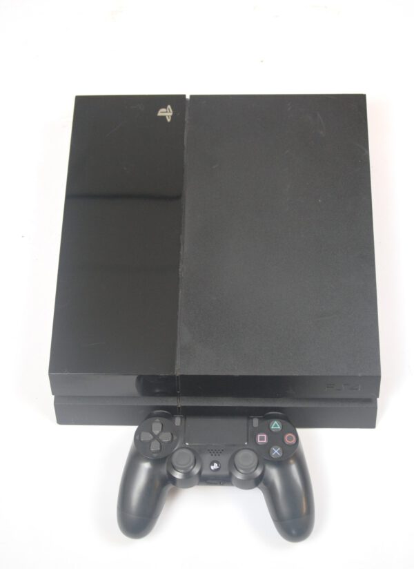 Sony PlayStation 4 Original - Afbeelding 3