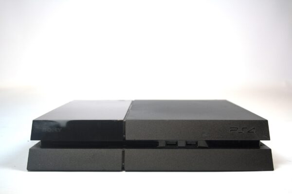 Sony PlayStation 4 Original - Afbeelding 4