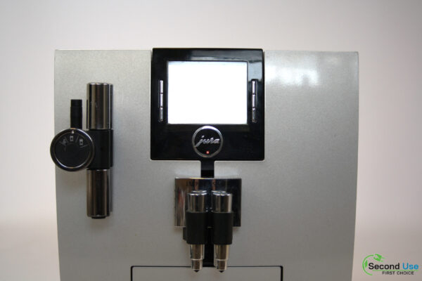 Jura Impressa J9.3 OTC - Afbeelding 3