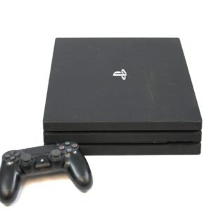 Sony PlayStation 4 Pro