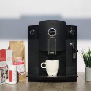 Jura Impressa C5 Piano Black