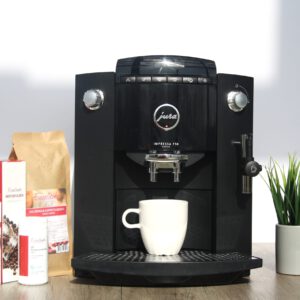 Jura Impressa F50 Classic