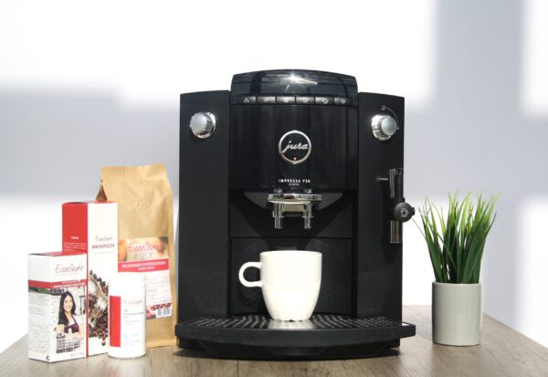 Jura Impressa F50 Classic