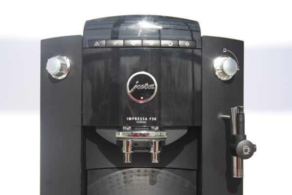 Jura Impressa F50 Classic - Afbeelding 5