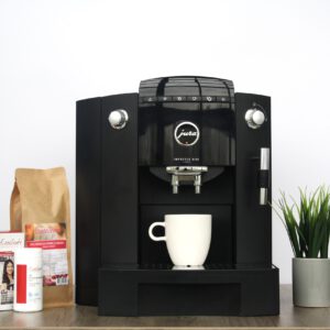 Jura XF50