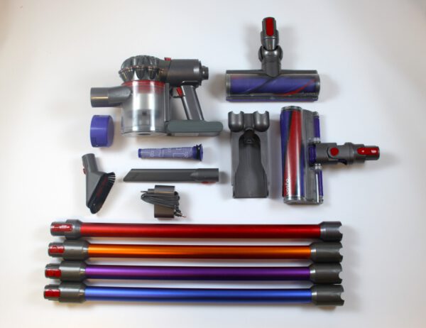 Dyson V8 - Afbeelding 2