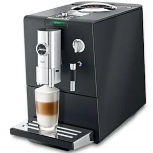 Jura ENA 9 Black
