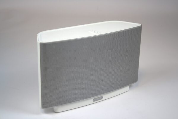 Sonos Play 5 Gen 1 Wit - Afbeelding 4