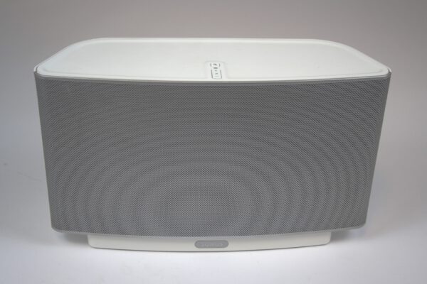 Sonos Play 5 Gen 1 Wit - Afbeelding 3