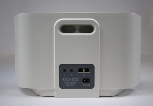 Sonos Play 5 Gen 1 Wit - Afbeelding 2