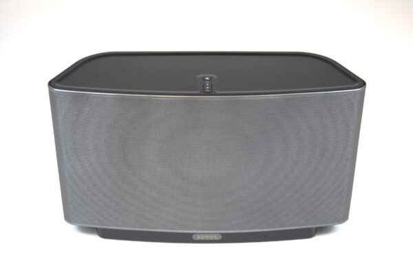 Sonos Play 5 Gen 1 Zwart - Afbeelding 4