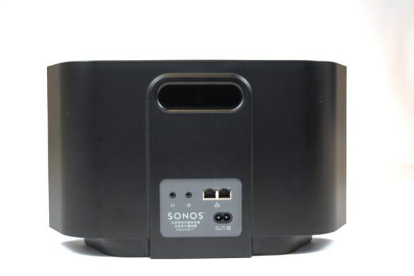 Sonos Play 5 Gen 1 Zwart - Afbeelding 2