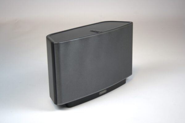 Sonos Play 5 Gen 1 Zwart - Afbeelding 3
