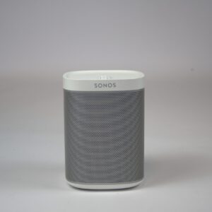 Sonos Play 1 Wit